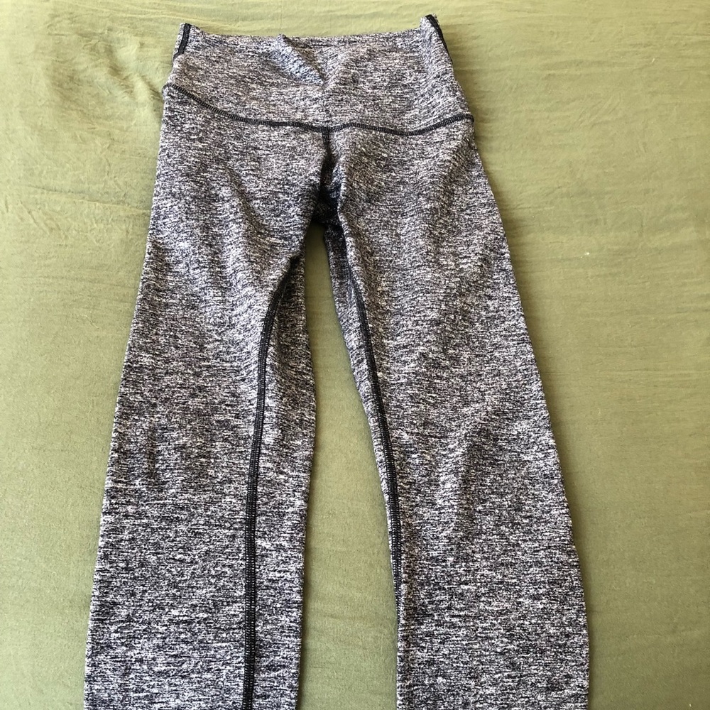 Lululemon legging